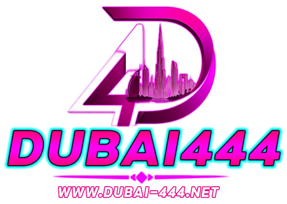 dubai444